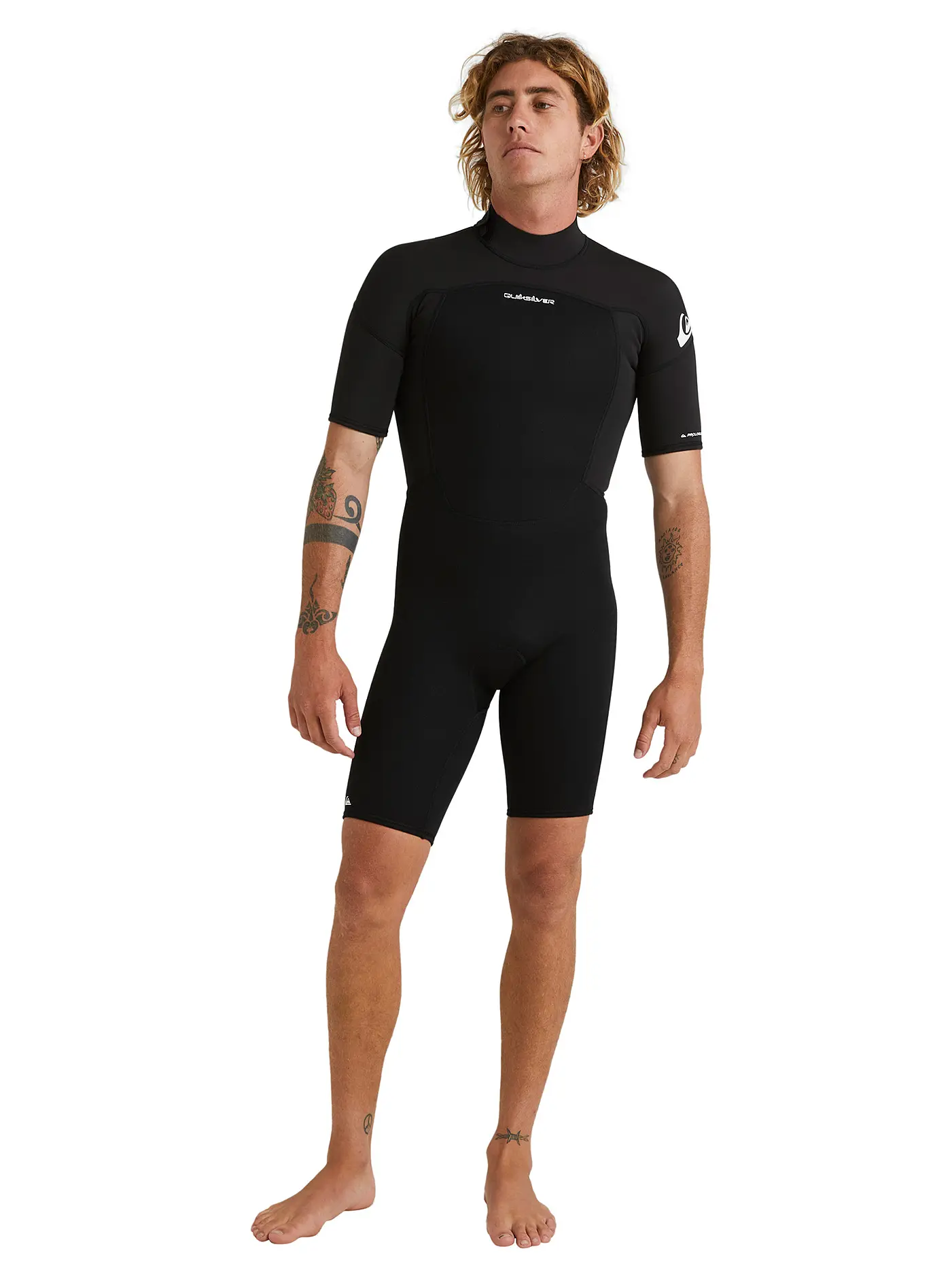 QUIKSILVER | Herren Neoprenanzug 2/2mm Everyday Sessions | 